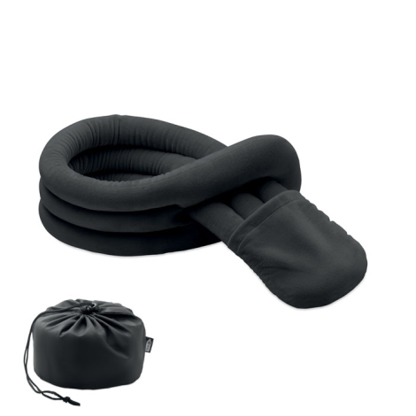 Coussin de voyage enveloppant personnalisable Wrap It