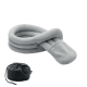 Coussin de voyage enveloppant personnalisable Wrap It Coussin de voyage enveloppant personnalisable Wrap It