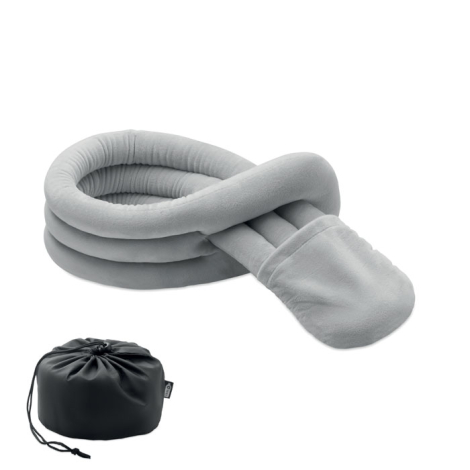 Coussin de voyage enveloppant personnalisable Wrap It