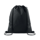 Sac à cordon promotionnel en RPET 420D Daykit
