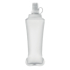 Gourde pliable 500 ml personnalisée en TPU Biter