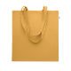 Tote bag en coton recyclé 140g à personnaliser Viveka Colour Tote bag en coton recyclé 140g à personnaliser Viveka Colour