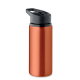 Bouteille promotionnelle 500 ml simple paroi Spot Bouteille promotionnelle 500 ml simple paroi Spot