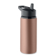 Bouteille promotionnelle 500 ml simple paroi Spot Bouteille promotionnelle 500 ml simple paroi Spot