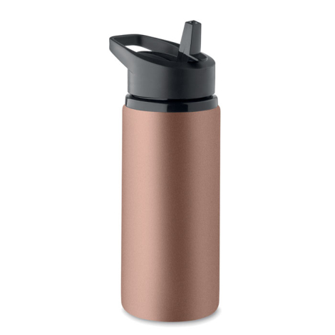 Bouteille promotionnelle 500 ml simple paroi Spot