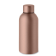 Bouteille simple paroi 500ml acier recyclé ATHENA MID Bouteille simple paroi 500ml acier recyclé ATHENA MID