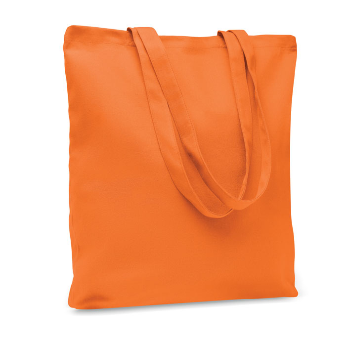 Sac shopping publicitaire 270g - RASSA COLOR Orange