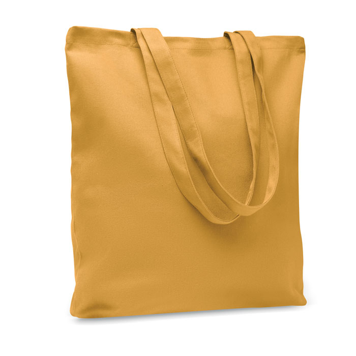 Sac shopping publicitaire 270g - RASSA COLOR Ochre