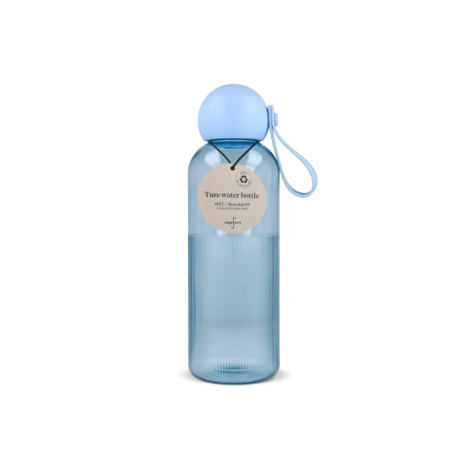 Bouteille personnalisée 600 ml Ture Sagaform