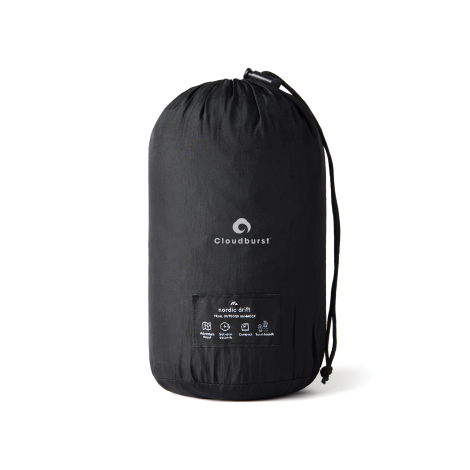 Hamac personnalisable avec pochette intégrée Trail
