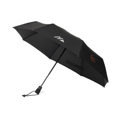 Parapluie tempête à personnaliser rPET 23"