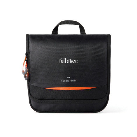 Trousse de toilette à suspendre personnalisable 3 L