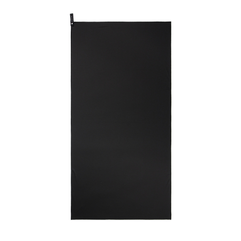 Serviette sport personnalisable 70 × 140 cm avec pochette