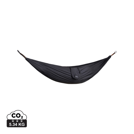 Hamac personnalisable avec pochette intégrée Trail