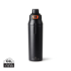 Gourde sport 750 ml personnalisée avec couvercle verrouillable