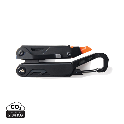 Pince promotionnelle 16 fonctions en acier inoxydable