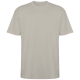 T-shirt personnalisable unisexe oversize coton épais 210g Bull