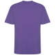 T-shirt personnalisable unisexe oversize coton épais 210g Bull