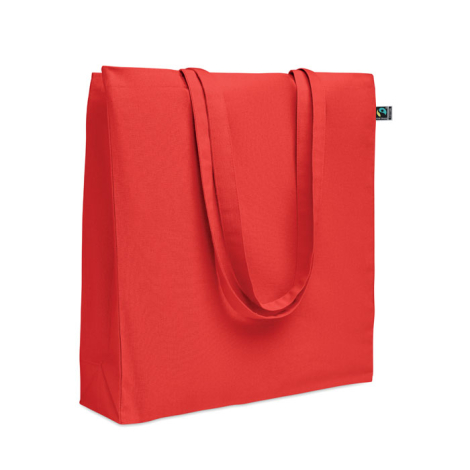 Cabas à soufflet personnalisable coton 180 g/m² Osole++ Colour