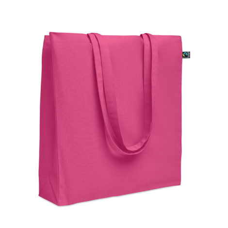 Cabas à soufflet personnalisable coton 180 g/m² Osole++ Colour