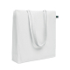 Cabas à soufflet personnalisable coton 180 g/m² Osole++ Colour Cabas à soufflet personnalisable coton 180 g/m² Osole++ Colour