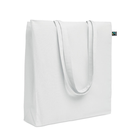 Cabas à soufflet personnalisable coton 180 g/m² Osole++ Colour