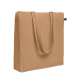 Cabas à soufflet personnalisable coton 180 g/m² Osole++ Colour Cabas à soufflet personnalisable coton 180 g/m² Osole++ Colour