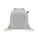 Sac à cordon en coton 180 g/m² à personnaliser Osole Draw