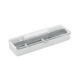 Set de 3 couverts personnalisable en acier inox Mesteck