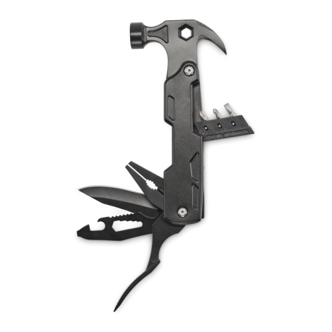 Marteau multifonction personnalisable en acier Multihammer