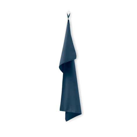 Serviette microfibre 50 × 100 cm personnalisable Atoll 50