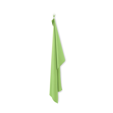 Drap de bain à personnaliser microfibre 70x120 cm Atoll 70