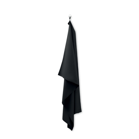 Serviette publicitaire grand format 100 × 150 cm Atoll 100