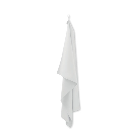 Serviette publicitaire grand format 100 × 150 cm Atoll 100