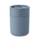 Gobelet publicitaire 330 ml avec manchon silicone Goblet