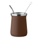 Tasse yerba maté personnalisable 240 ml avec paille Miyerba Tasse yerba maté personnalisable 240 ml avec paille Miyerba