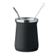 Tasse yerba maté personnalisable 240 ml avec paille Miyerba Tasse yerba maté personnalisable 240 ml avec paille Miyerba