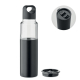 Bouteille 610 ml publicitaire 2 en 1 avec gobelet Dualuse Bouteille 610 ml publicitaire 2 en 1 avec gobelet Dualuse
