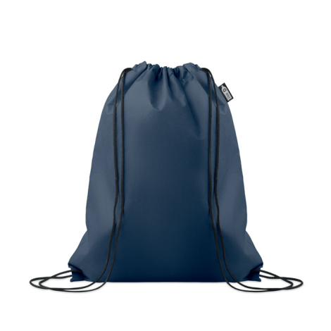 Sac à cordon RPET non tissé 80 g/m² à personnaliser Daffy