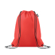 Sac à cordon RPET non tissé 80 g/m² à personnaliser Daffy