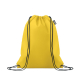 Sac à cordon RPET non tissé 80 g/m² à personnaliser Daffy