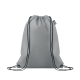 Sac à cordon RPET non tissé 80 g/m² à personnaliser Daffy