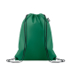 Sac à cordon RPET non tissé 80 g/m² à personnaliser Daffy