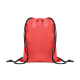 Sac à cordon promotionnel pour enfant en PET recyclé Shoop Kids Sac à cordon promotionnel pour enfant en PET recyclé Shoop Kids