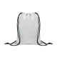 Sac à cordon promotionnel pour enfant en PET recyclé Shoop Kids Sac à cordon promotionnel pour enfant en PET recyclé Shoop Kids