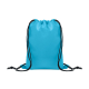 Sac à cordon promotionnel pour enfant en PET recyclé Shoop Kids Sac à cordon promotionnel pour enfant en PET recyclé Shoop Kids