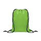 Sac à cordon promotionnel pour enfant en PET recyclé Shoop Kids Sac à cordon promotionnel pour enfant en PET recyclé Shoop Kids