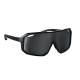 Lunettes sport UV400 à verres miroirs personnalisables Flash Lunettes sport UV400 à verres miroirs personnalisables Flash