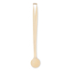Médaille en bois personnalisée avec sangle coton Best