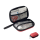 Trousse de premiers secours publicitaire en étui Caretwo Trousse de premiers secours publicitaire en étui Caretwo